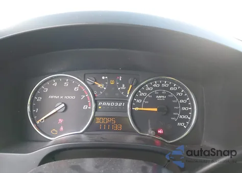 2011 Chevrolet Colorado 1Lt из США, поврежденный, VIN 1GCDSCFE7B8130278